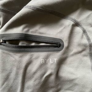 Mens Bylt Elite + Joggers in Grey
